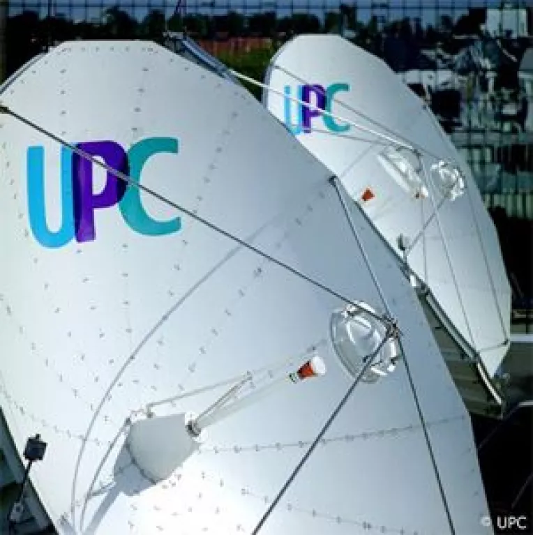 UPC se intareste in teritoriu