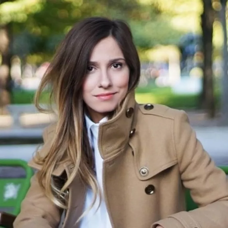 Vaccin: Dana Rogoz a ironizat-o pe Olivia Steer